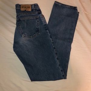 Vintage Gap Blue Jeans